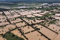 L'ouragan Eta fait pr&egrave;s de&nbsp;180&nbsp;victimes en Am&eacute;rique centrale