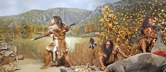 Des presupposes et des prejuges sexistes ont prevalu durant plus de cent cinquante ans dans les reconstitutions du mode de vie des societes prehistoriques.
