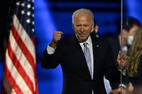 Le contr&ocirc;le du S&eacute;nat am&eacute;ricain, prochain enjeu majeur pour Joe Biden
