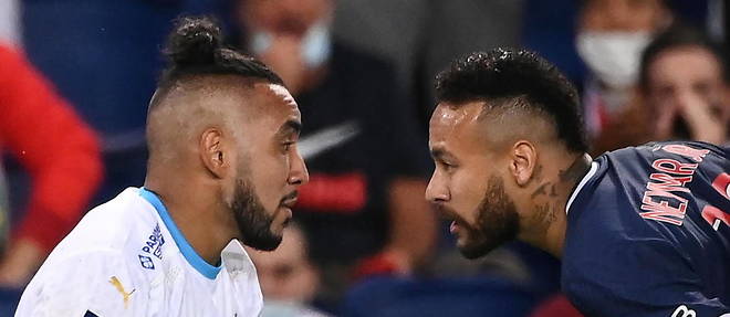 Dimitri Payet et Neymar trouveront-ils la solution pour sortir le football francais de sa torpeur en Coupe d'Europe ?
