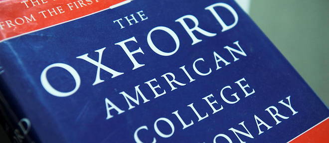 Les definitions ont change dans les differents dictionaires des Presses universitaires d'Oxford.

