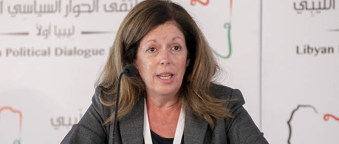 Pour l'emissaire par interim de l'ONU en Libye, Stephanie willams, cette reunion a Tunis est << une occasion unique >> apres des annees de chaos et d'instabilite.
