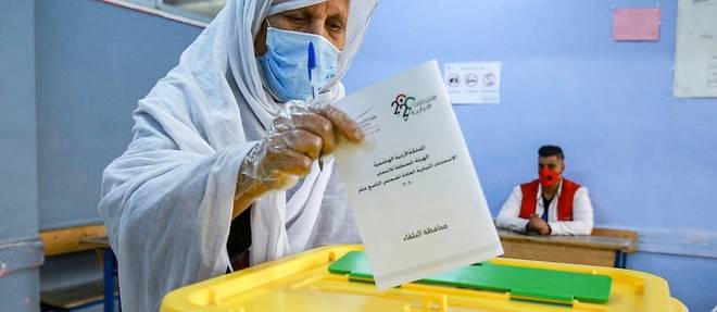 Jordanie: elections legislatives en pleine crise sanitaire