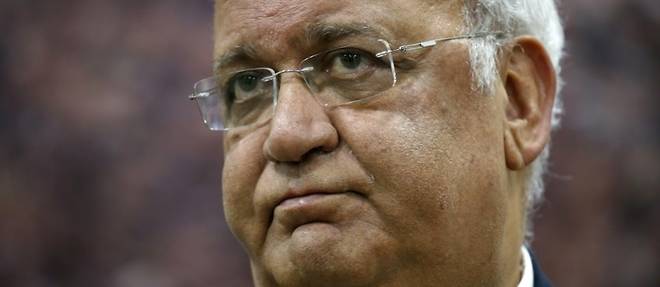 Le haut dirigeant palestinien Saeb Erakat decede du coronavirus