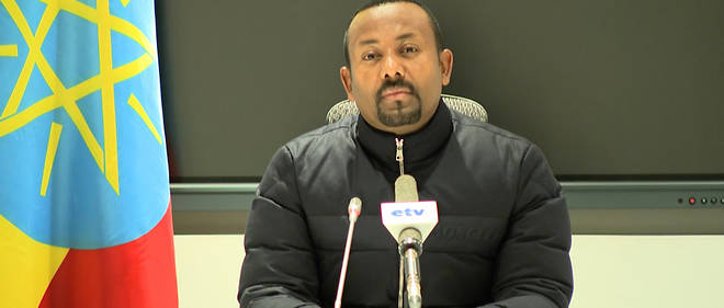 Pour le Premier ministre ethiopien Abiy Ahmed, le conflit dans la region du Tigre est une epine politique et militaire qui vient compliquer la donne sociale.
