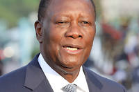 Le pr&eacute;sident Ouattara invite le pr&eacute;sident B&eacute;di&eacute; &laquo;&nbsp;&agrave; une rencontre&nbsp;&raquo;