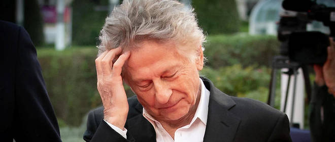 La remise d'un cesar au realisateur Roman Polanski, condamne pour abus sexuels sur mineurs, a provoque la polemique (illustration).

