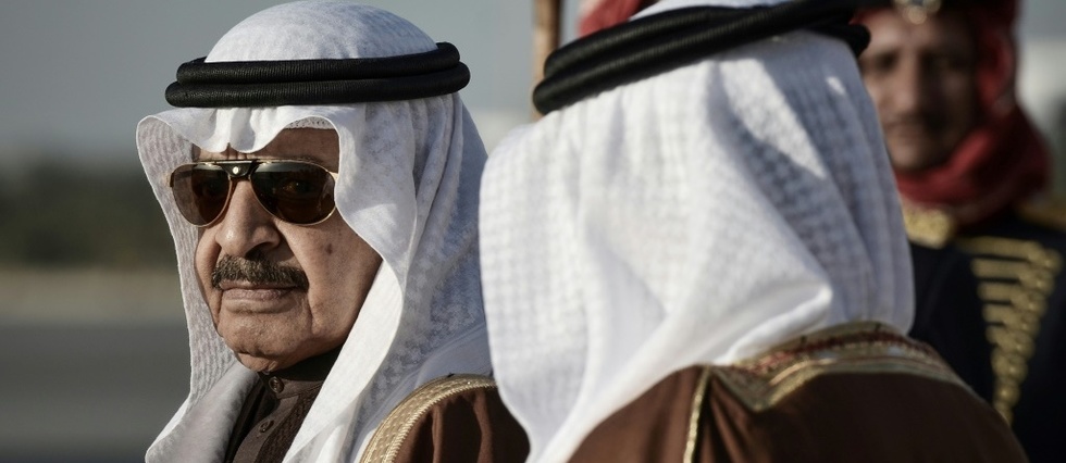 Bahrein: deces a 84 ans du cheikh Khalifa, le plus ancien Premier ministre du monde