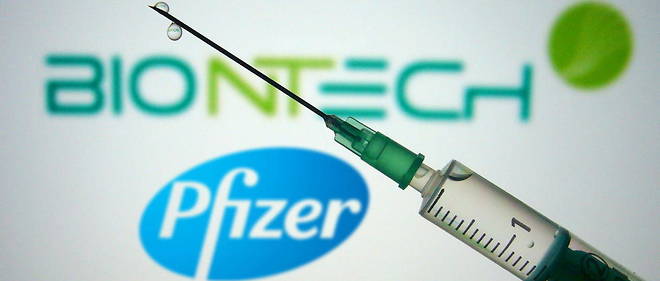 vaccin anti covid le patron de pfizer a vendu pour 5 6 millions de dollars d actions le point
