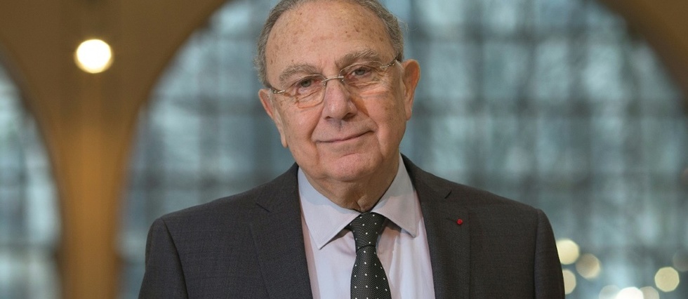 Aidenbaum mis en examen pour "viol" demissionne du Conseil de Paris