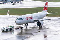 En Suisse, des pilotes d'avion&nbsp;bient&ocirc;t aux commandes&hellip; de trains