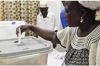 Burkina Faso&nbsp;: enfin un scrutin normal&nbsp;?