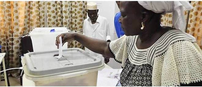 Les Burkinabe se rendront aux urnes le 22 novembre prochain pour elire leur president. 
