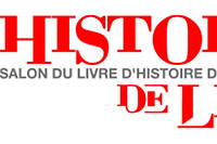 Salon du livre d'histoire, Versailles d&eacute;confine&nbsp;!
