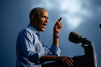 Pourquoi Barack Obama assure qu'il ne reviendra pas en politique