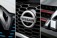 Nissan r&eacute;affirme son tandem avec Mitsubishi Motors