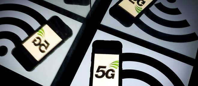 Malgre un premier acces limite, la 5G devient une realite en France