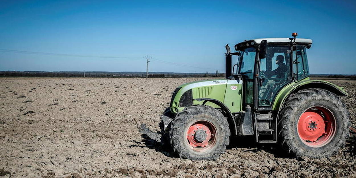 Haute Loire Depuis Six Mois Plusieurs Morts Dans Des Accidents De Tracteur Le Point