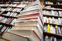 La librairie pourrait être mise en liquidation avant la fin de l'année si elle reste fermée. (Photo d'illustration)
