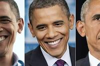 Sarkozy, Poutine, Merkel: les dirigeants vus par Obama