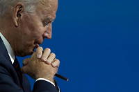 Pr&eacute;sidentielle am&eacute;ricaine&nbsp;: le futur gouvernement Biden s'annonce mixte et f&eacute;minis&eacute;