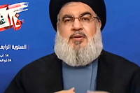 Islamisme&nbsp;: &laquo;&nbsp;La France&nbsp;doit d&eacute;signer le Hezbollah comme une organisation terroriste&nbsp;&raquo;