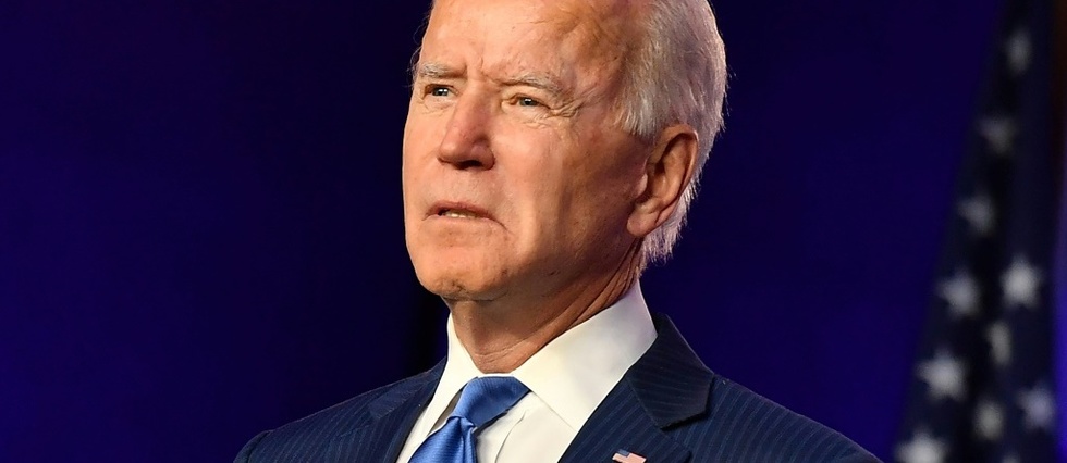 Joe Biden, president d'un seul mandat?