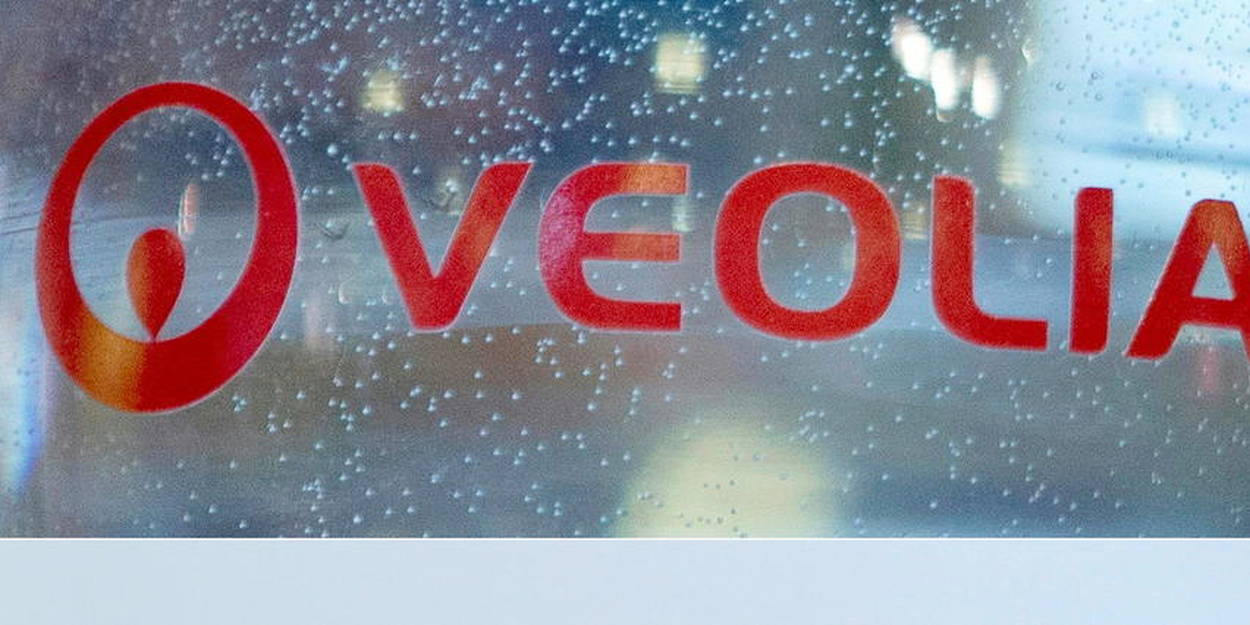 Guerre Suez-Veolia : La Cour D'appel Confirme La Suspension De L ...