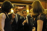 Barack Obama sur Nicolas Sarkozy&nbsp;: o&ugrave; sont les censeurs&nbsp;?