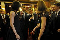 Barack Obama sur Nicolas Sarkozy&nbsp;: o&ugrave; sont les censeurs&nbsp;?