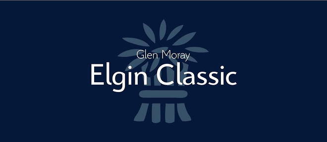 Glen Moray Elgin Classic 