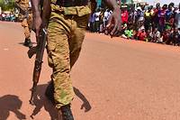 Burkina Faso&nbsp;: les &eacute;v&eacute;nements marquants depuis la chute de Blaise Compaor&eacute;
