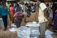 Burkina Faso&nbsp;: les Burkinab&egrave; ont vot&eacute;, malgr&eacute; la menace djihadiste
