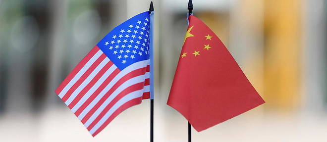 Etats-Unis et Chine, deux puissances vraiment rivales ?
