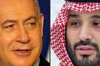 Netanyahou en mission secr&egrave;te en Arabie saoudite