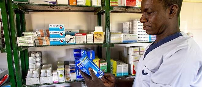 La pandemie du Covid-19 a mis au jour toutes les faiblesses criantes du secteur pharmaceutique africain. 
