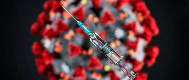 La France est l'un des pays les plus mefiants au monde vis a vis des vaccins.
