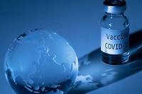 Covid-19: une pluie de financements pour les vaccins