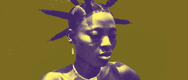 Violences aux femmes : Trifonia Melibea Obono temoigne avec << La Batarde >>
