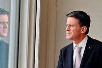 Manuel Valls&nbsp;: &laquo;&nbsp;Si on m'avait &eacute;cout&eacute;&hellip;&nbsp;&raquo;