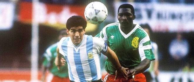 La legende du football Diego Maradona est decedee mercredi. Ellelaisse derriere elle le souvenir d'un joueur exceptionnel, a la reputation sulfureuse.
