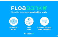 FLOA, la nouvelle identit&eacute; de Banque Casino