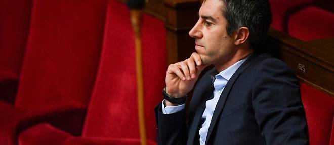Francois Ruffin appelle a une union de la gauche a la presidentielle de 2022