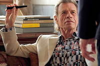 Cin&eacute;ma - Mick Jagger&amp;nbsp;est (aussi) un grand acteur&amp;nbsp;!