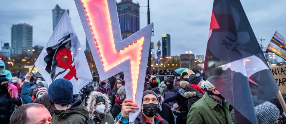 Pologne: la "majorite silencieuse" pour le statu quo sur l'avortement