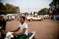 Burkina Faso&nbsp;: lendemain d'&eacute;lection &agrave; Bobo-Dioulasso