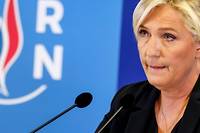 L'opposition fustige &quot;l'&eacute;chec&quot; de Macron mais appelle au respect du reconfinement