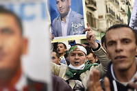 Alg&eacute;rie&nbsp;: trois ans de prison requis contre Karim Tabbou, figure du hirak