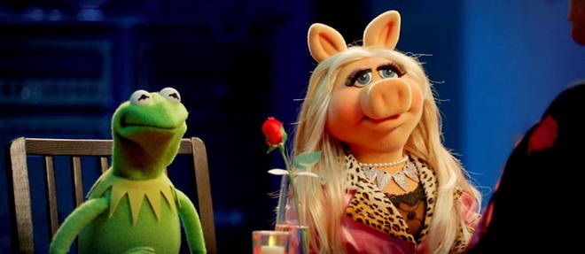 << Le Nouveau Muppet Show >>
