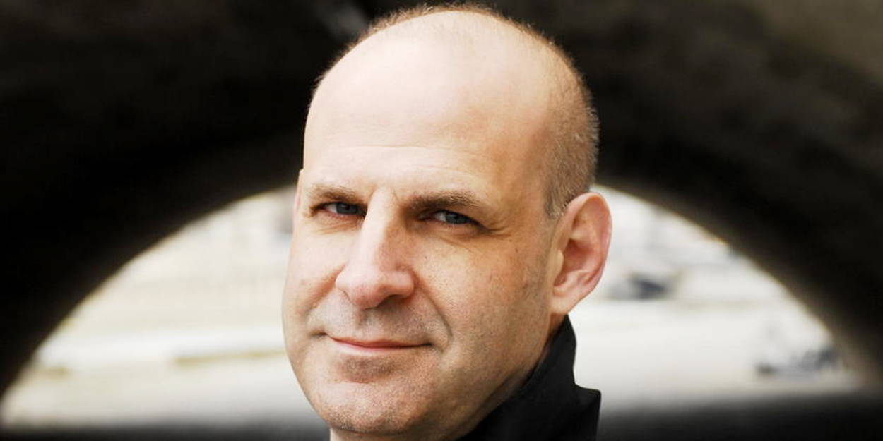 Live Polar Revivez Notre Entretien Avec Harlan Coben